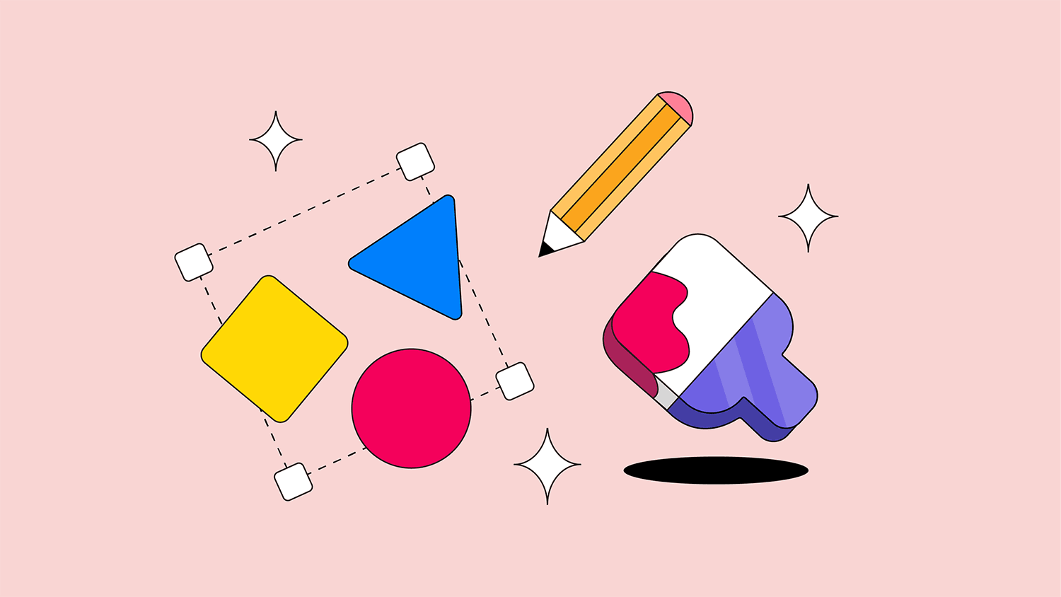 Our Graphic Design Services