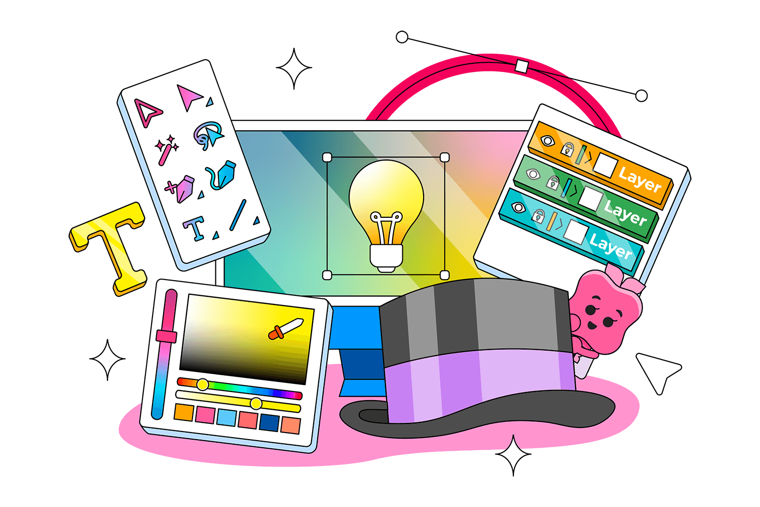 Graphic Design Agency in Malaysia