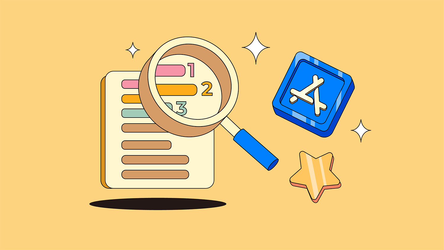 Our iOS App Development Core Services