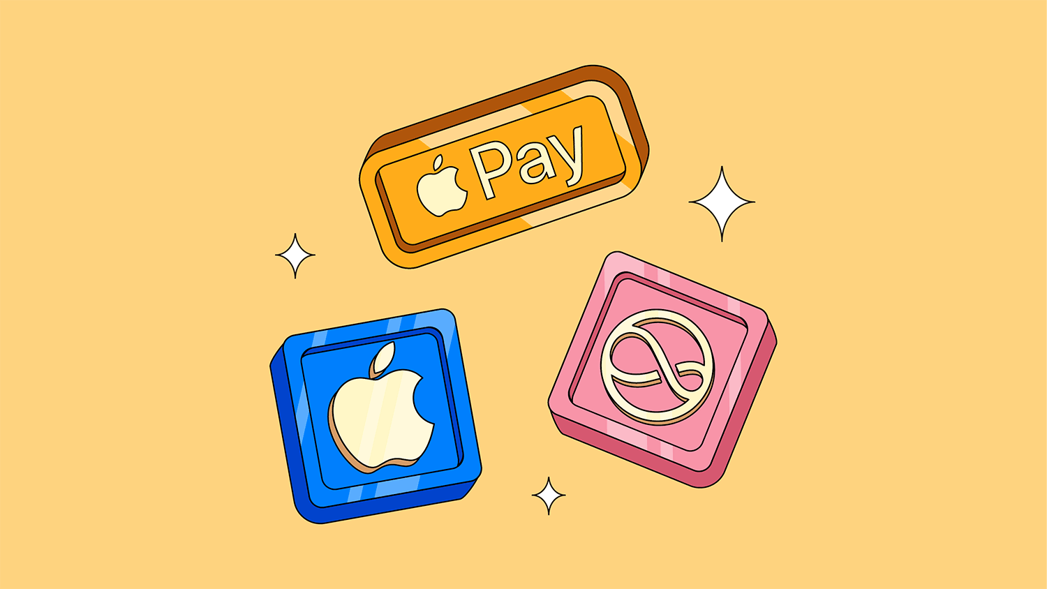 Our iOS App Development Core Services