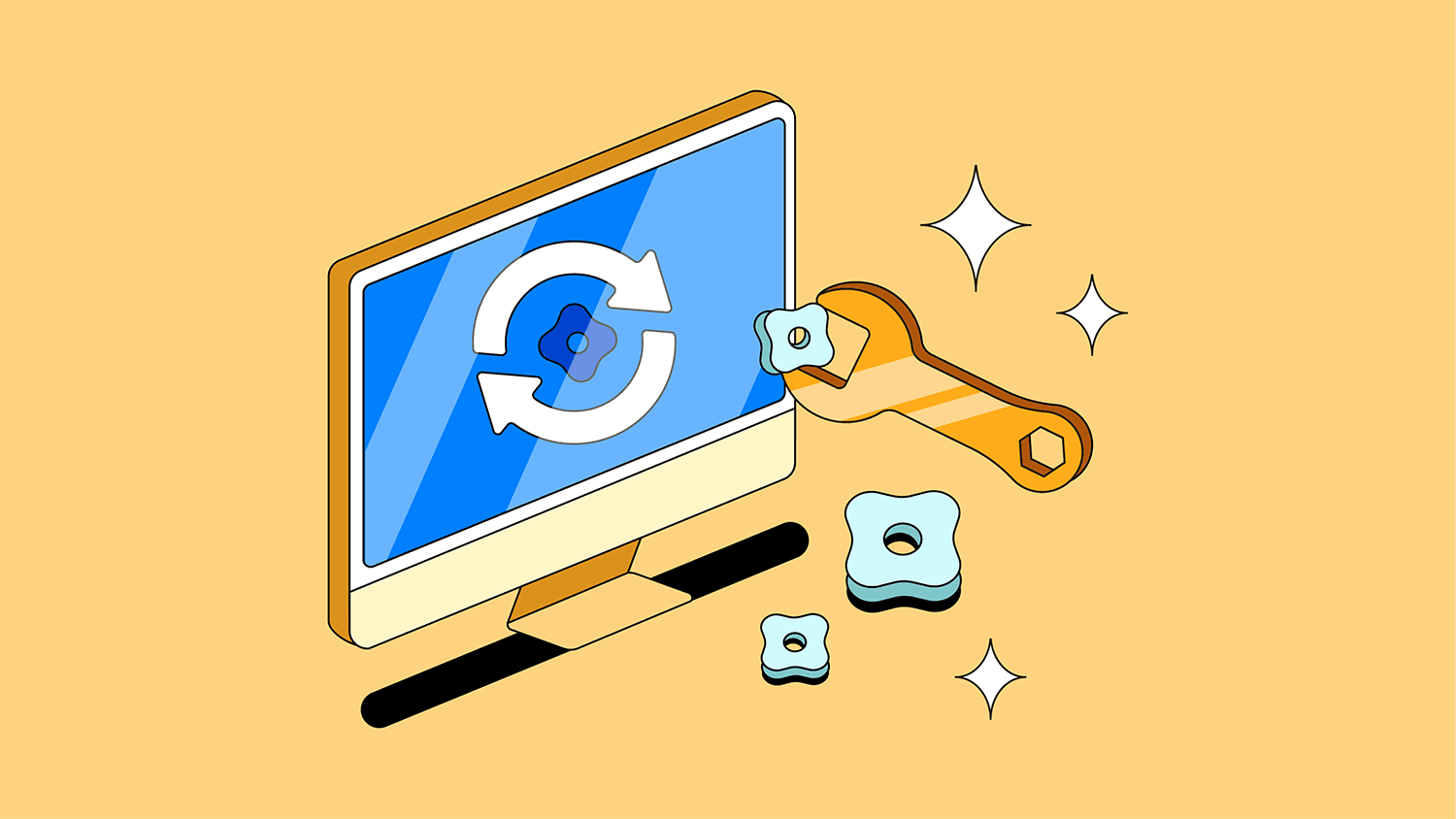 Our iOS App Development Core Services