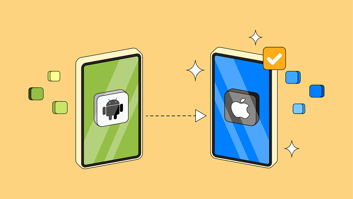 Our iOS App Development Core Services