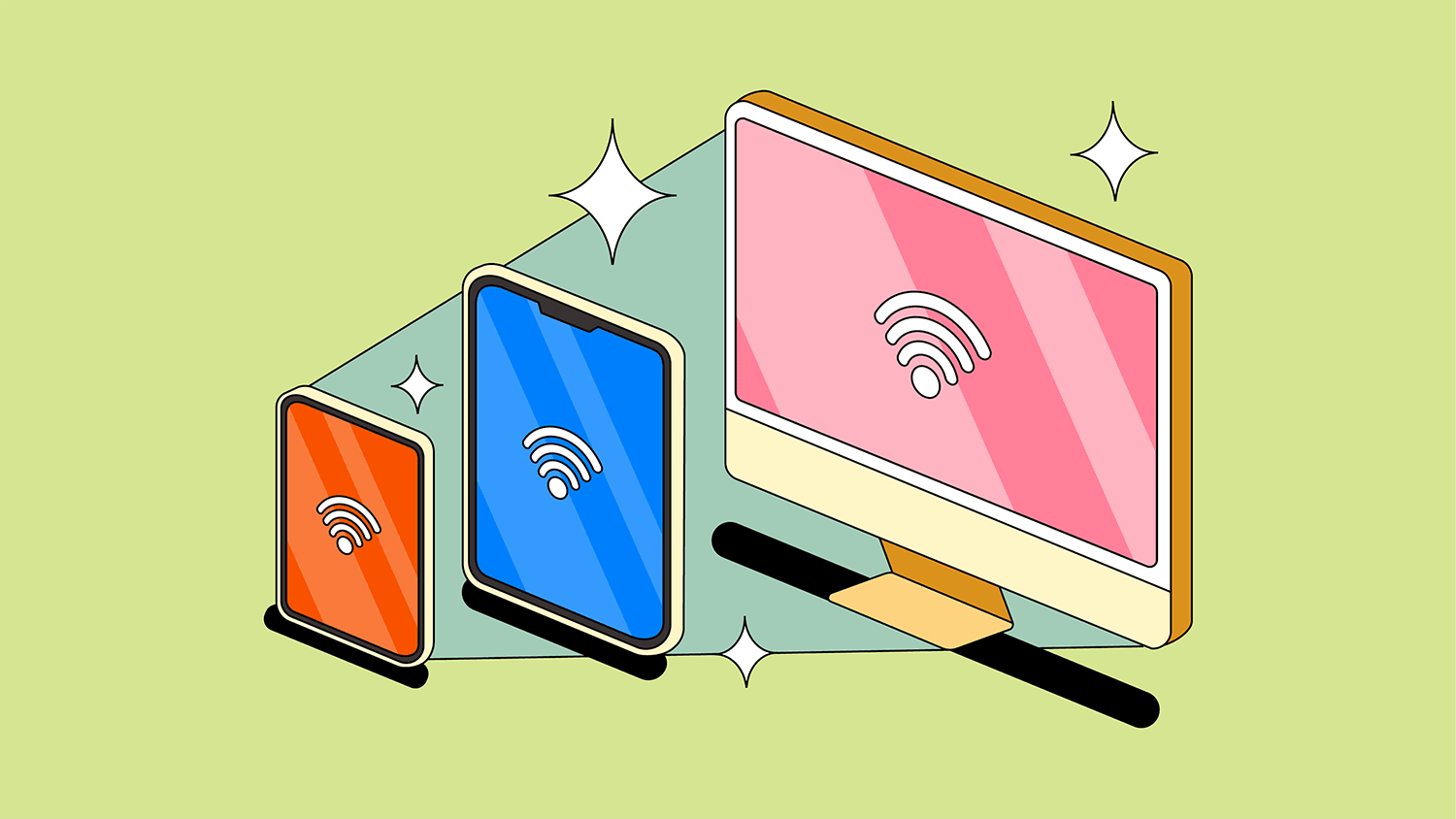 Our IoT Device Management Services