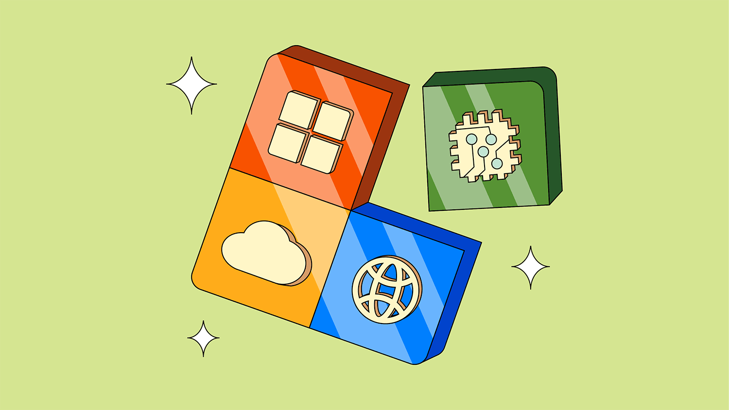 Our IoT Device Management Services