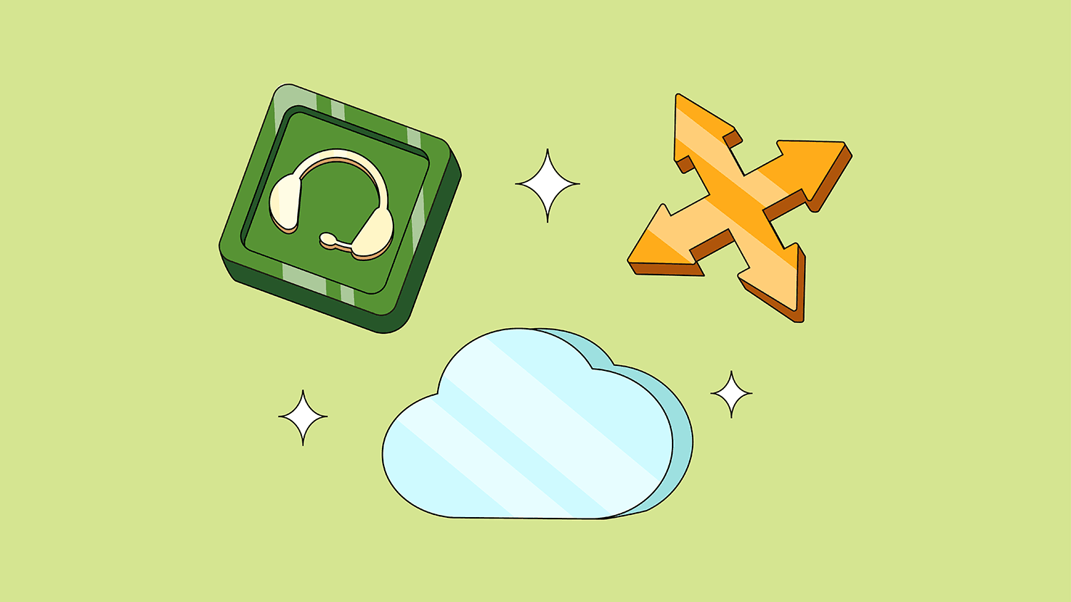 Our IT Architecture Consulting Services