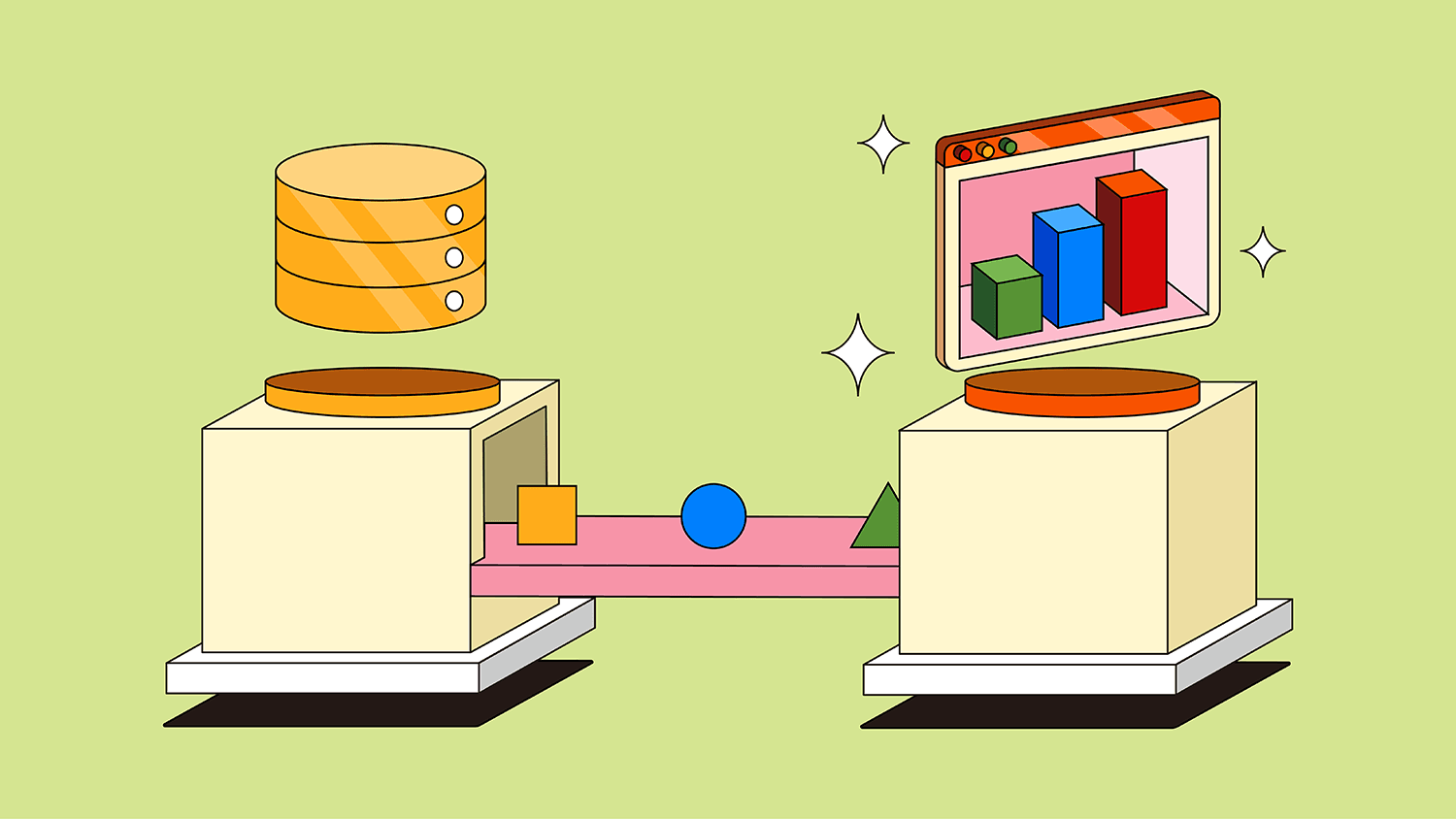 Our IT Architecture Consulting Services