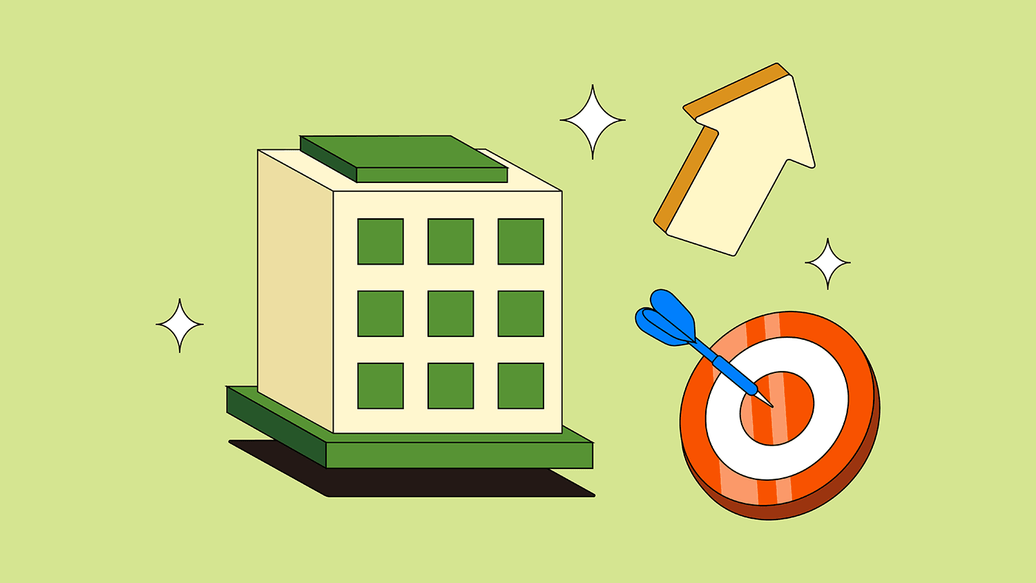 Our IT Architecture Consulting Services