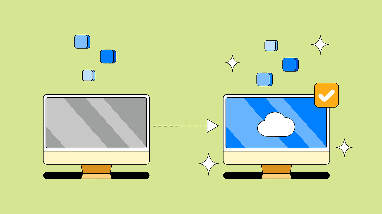 Our IT Consultancy Services