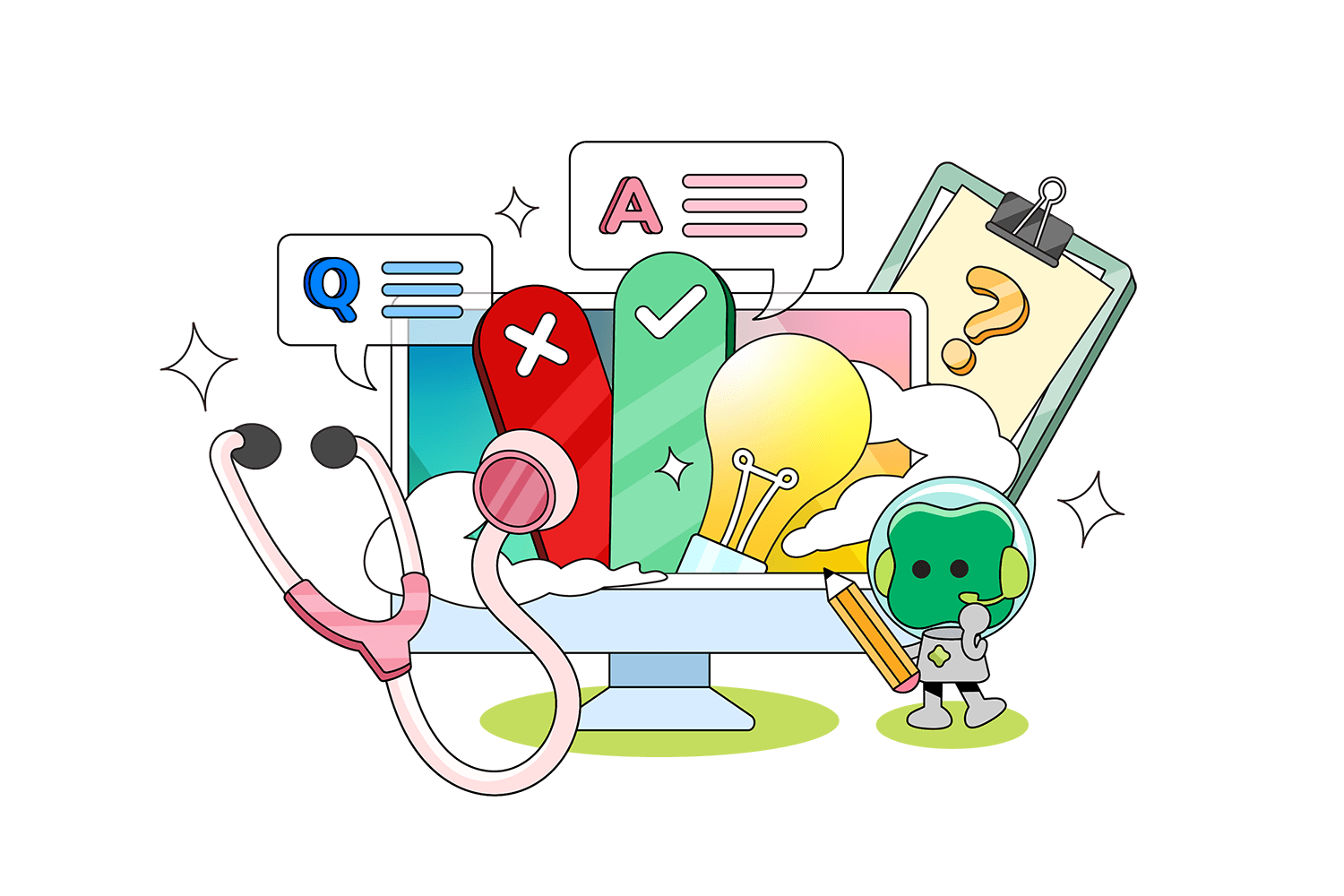 Professional IT Consultancy Services in Malaysia