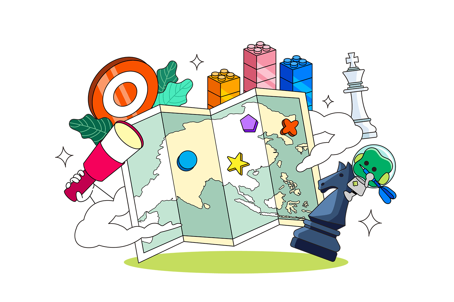 IT Strategic Services in Malaysia