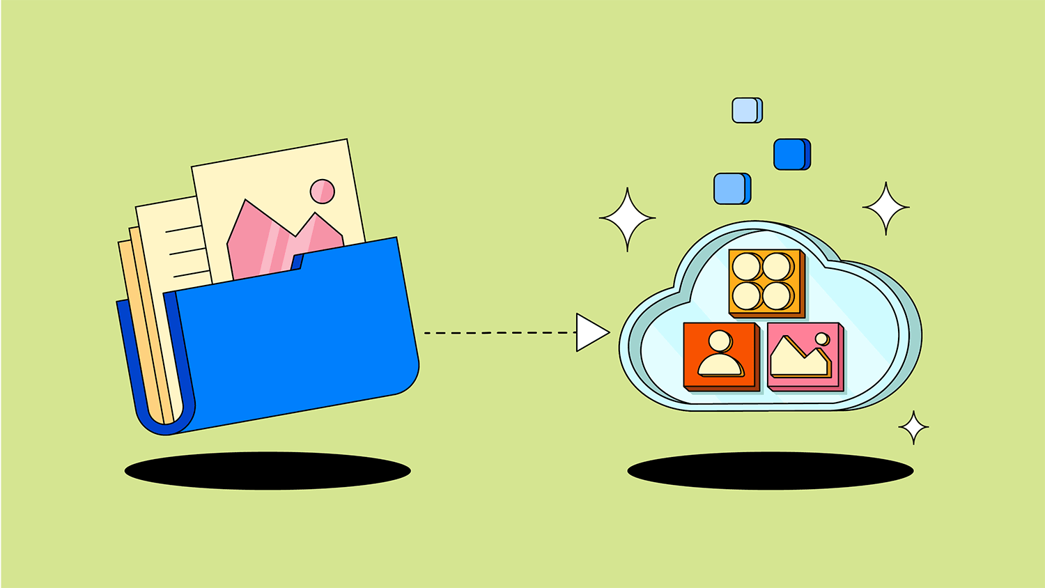 Our IT Strategy Services