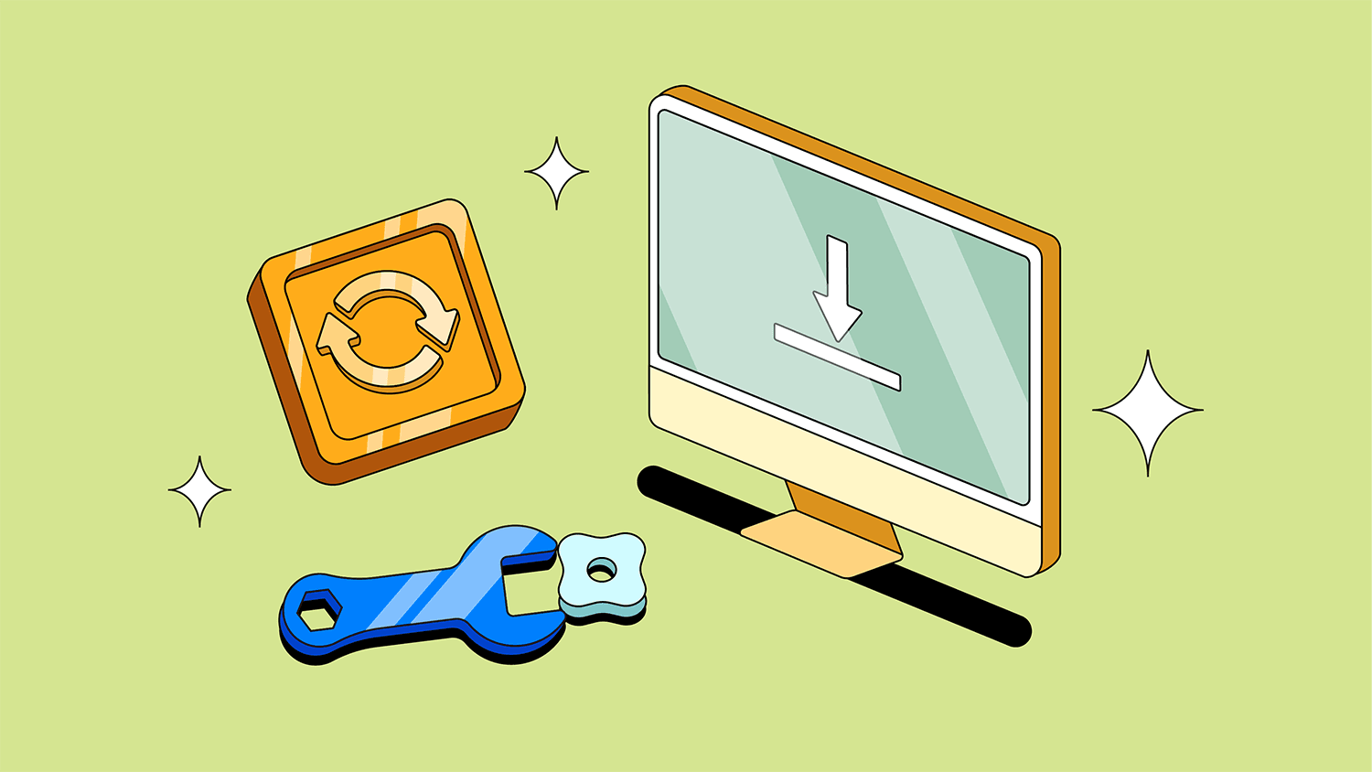 Our IT Support Services