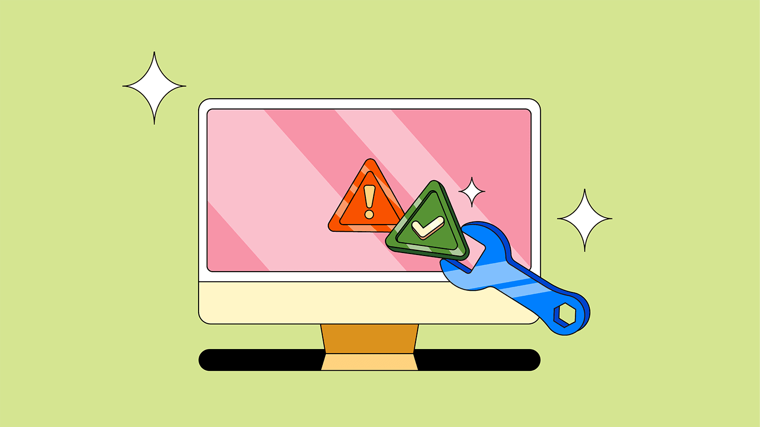 Our IT Support Services