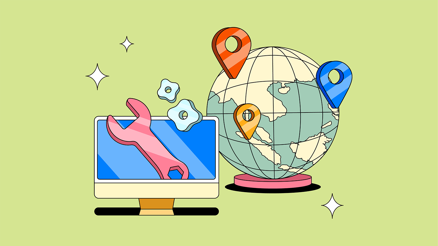 Our IT Support Services