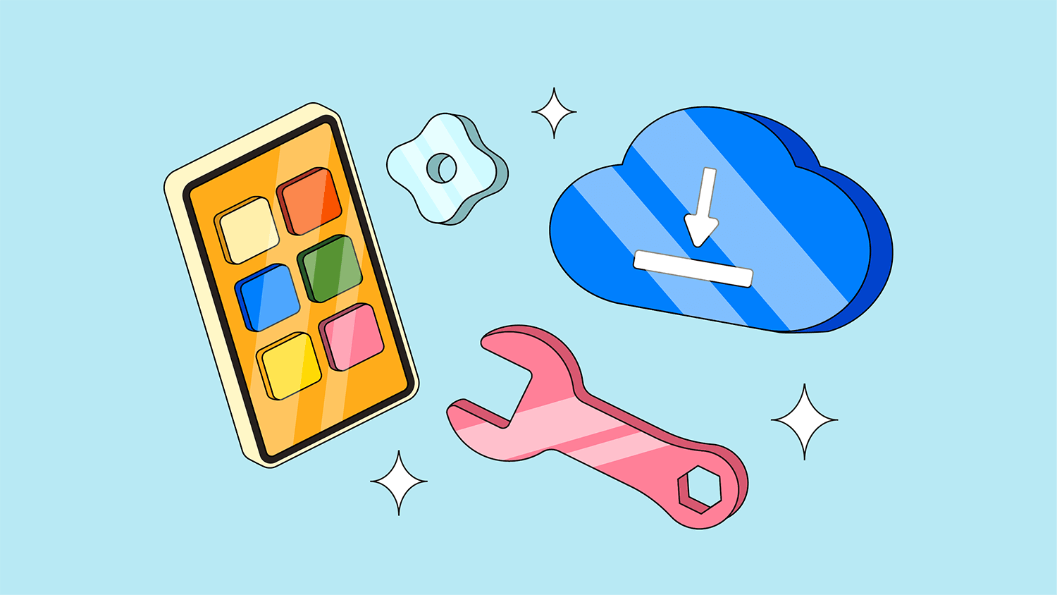 Our Managed Cloud Services