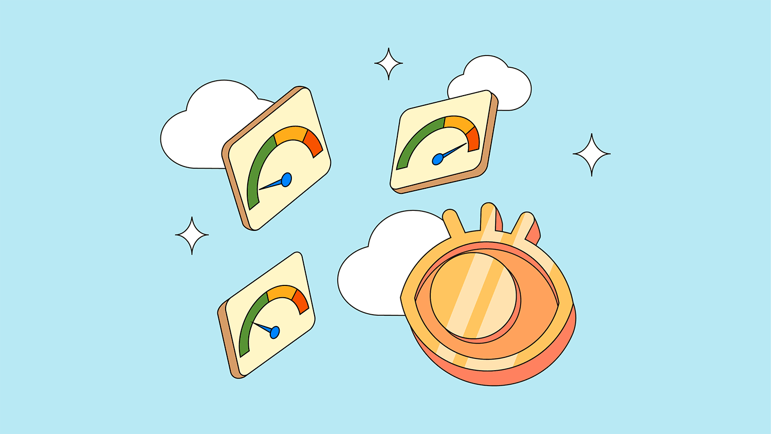 Our Managed Cloud Services