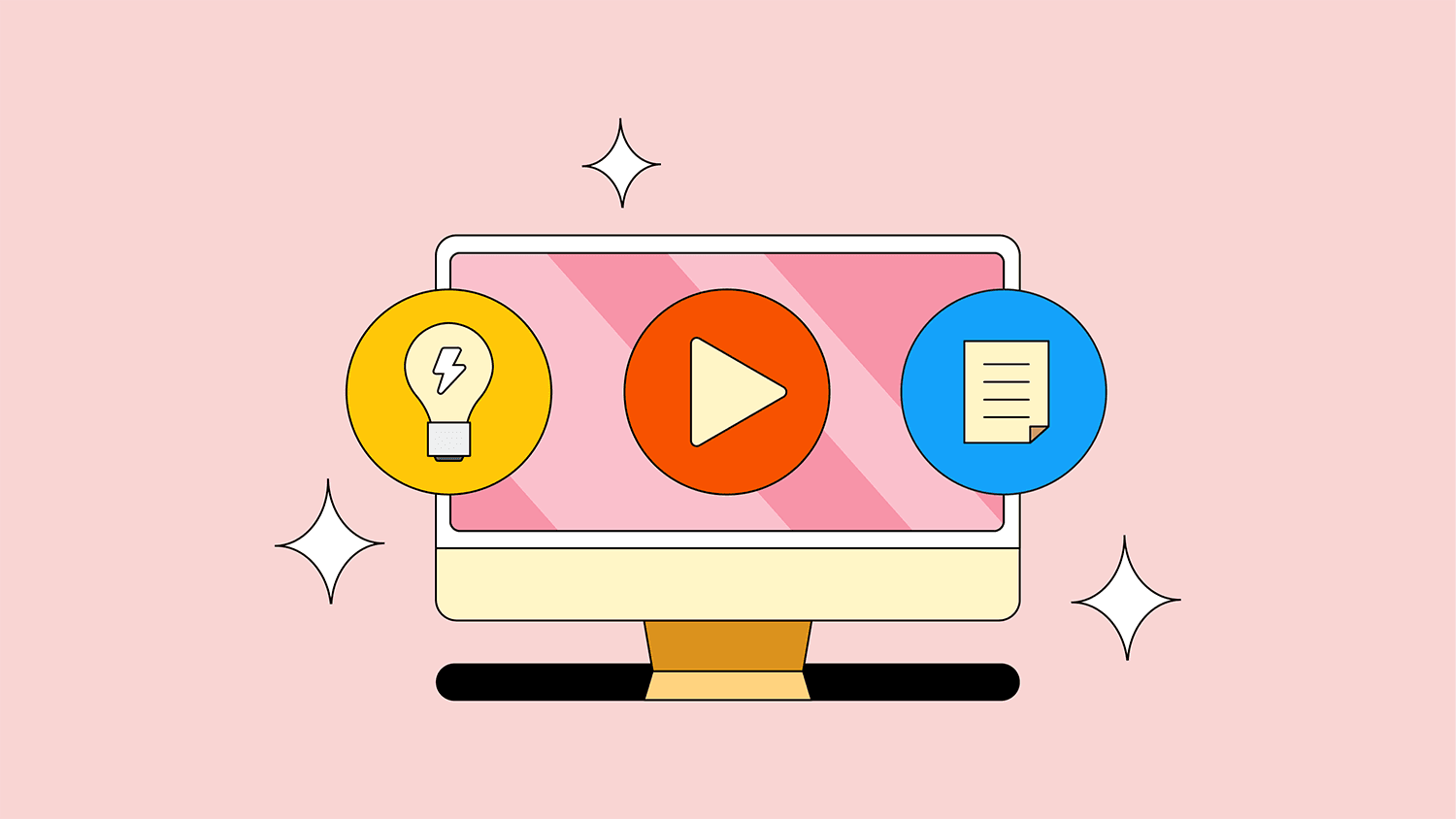 Our Motion Graphics Services