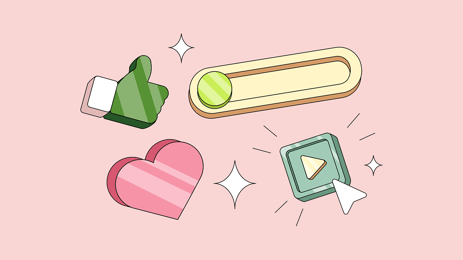 Our Motion Graphics Services