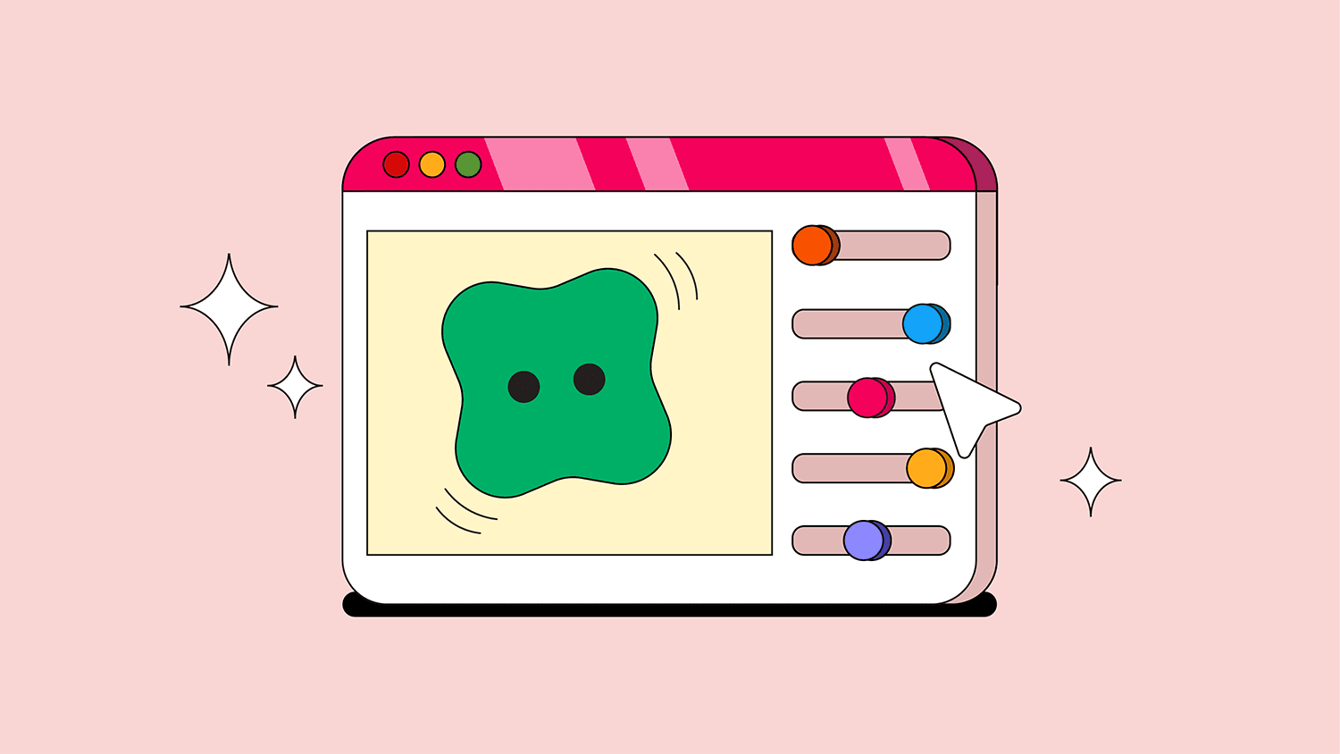 Our Motion Graphics Services