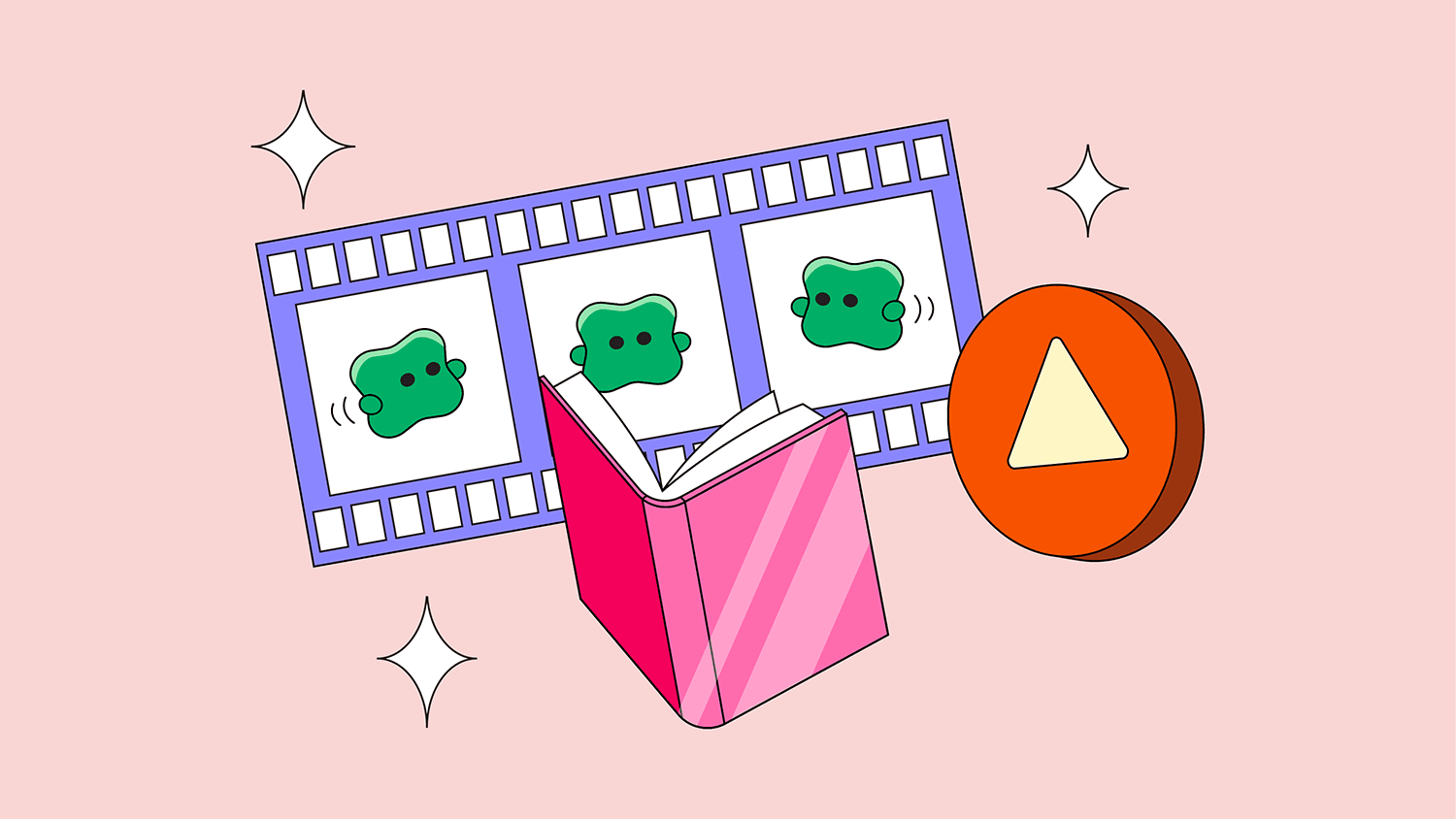 Our Motion Graphics Services