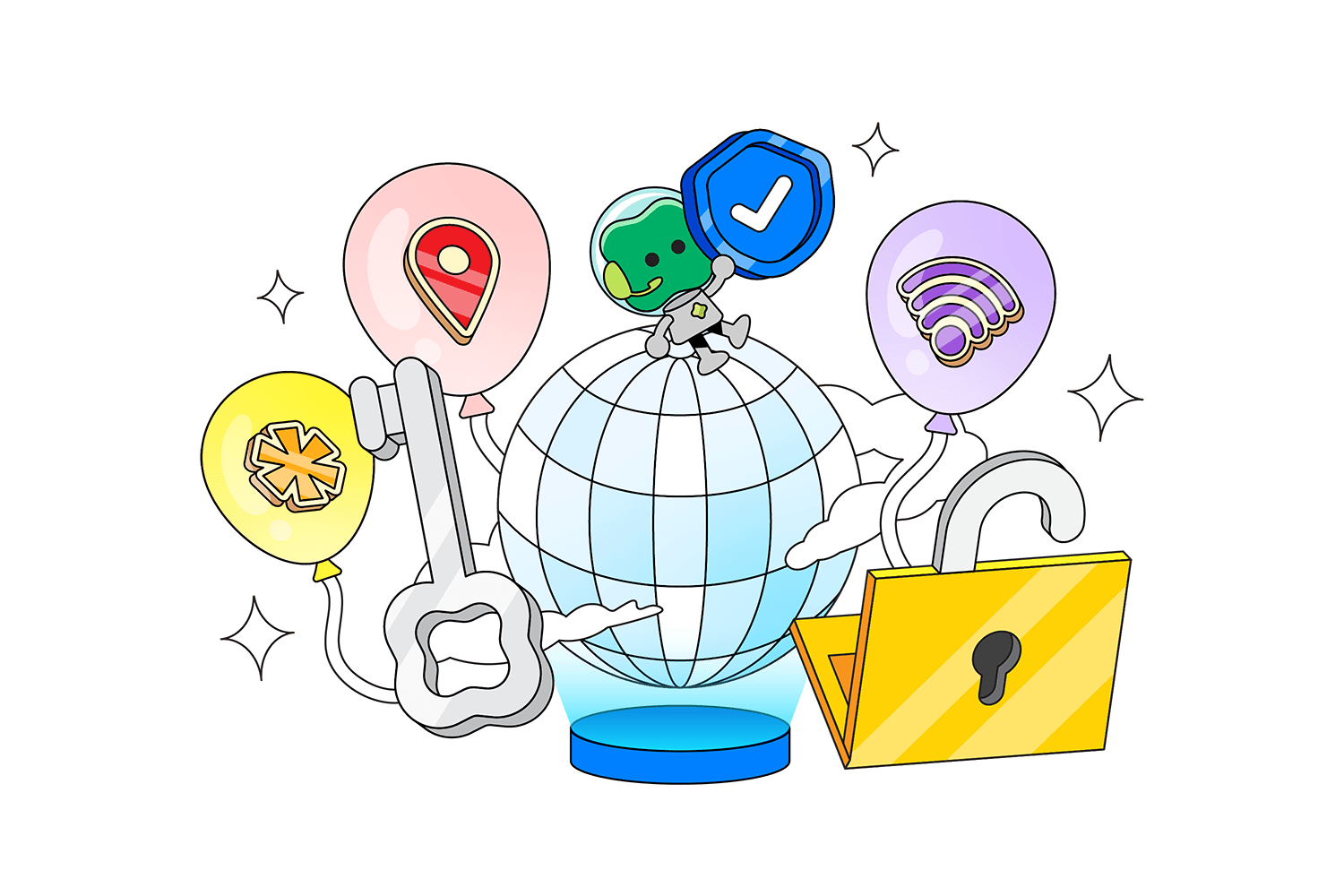 Expert Network Security Services in Malaysia