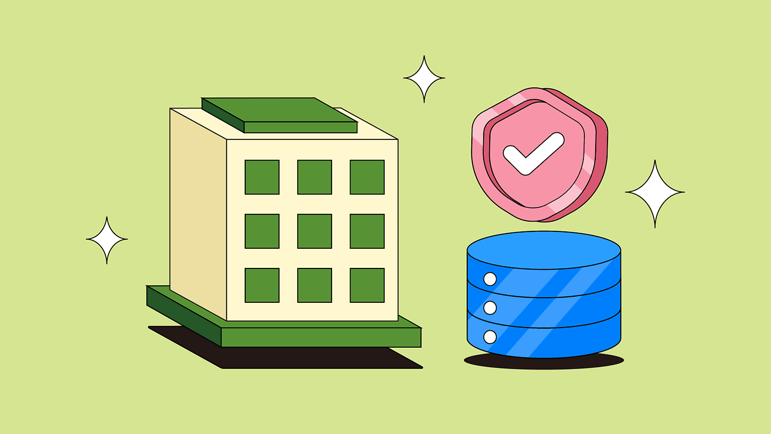 Our Network Security Services