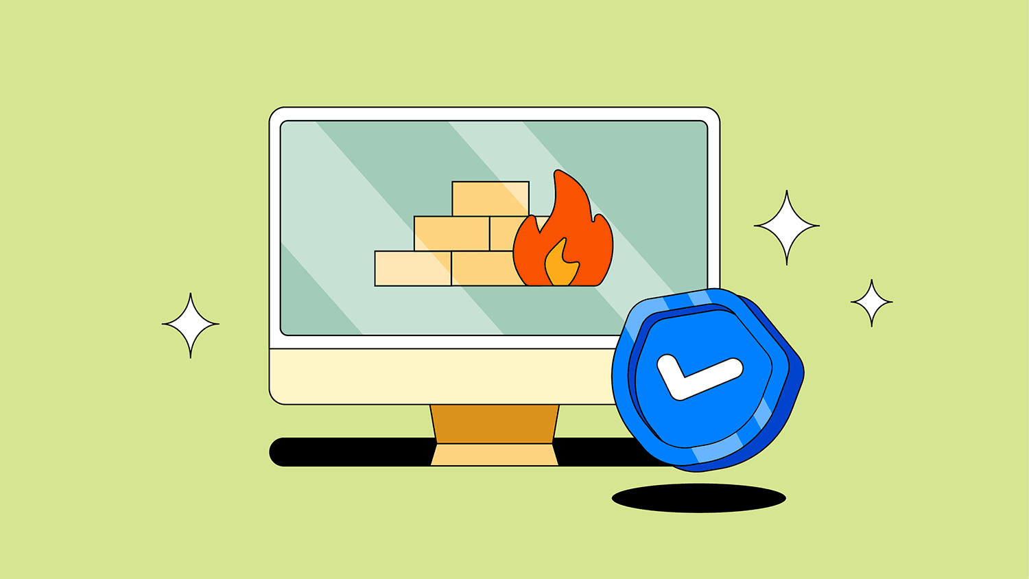 Our Network Security Services