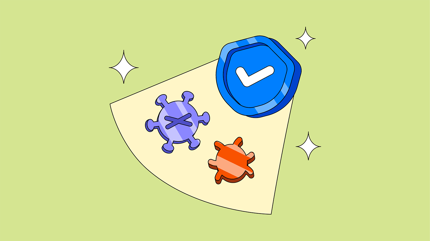 Our Network Security Services