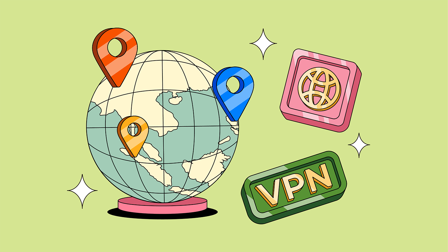 Our Network Security Services