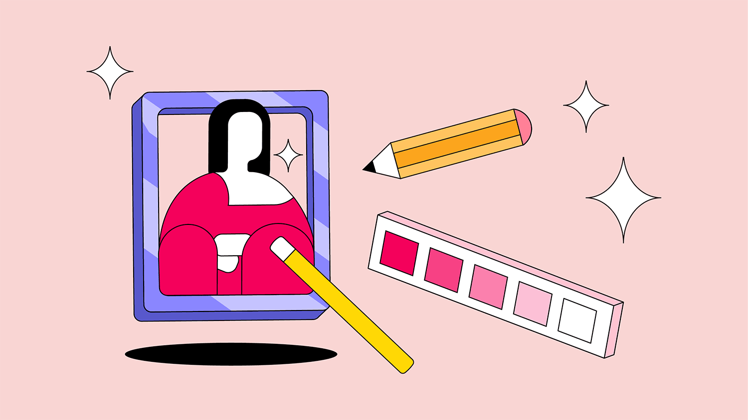 Our NFT Art Design Services