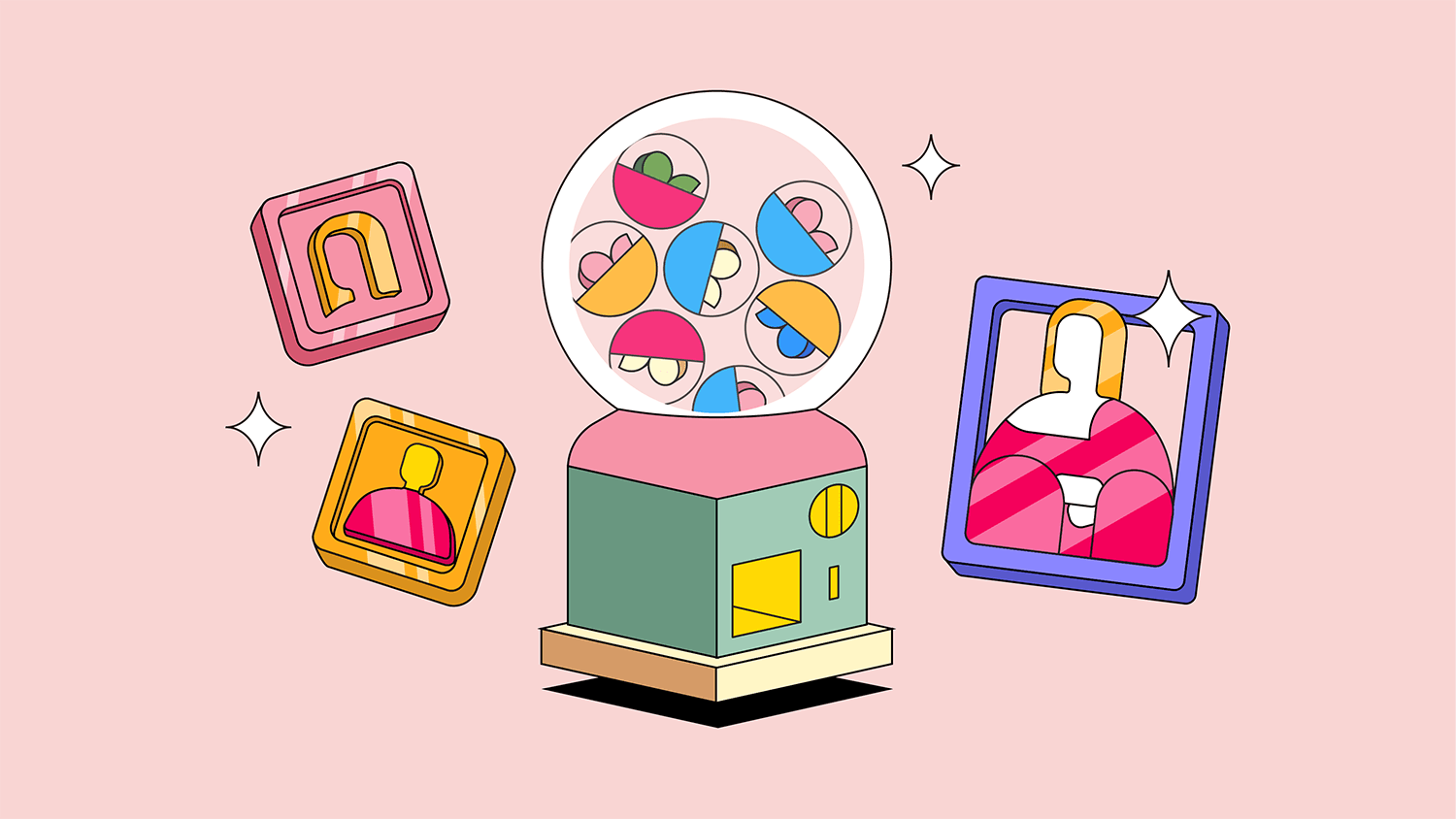 Our NFT Art Design Services