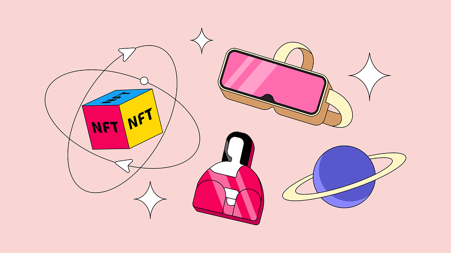 Our NFT Art Design Services