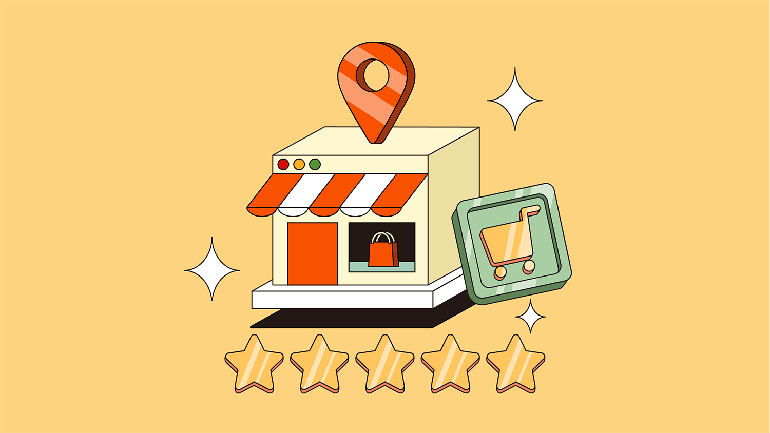 Our SEO Services