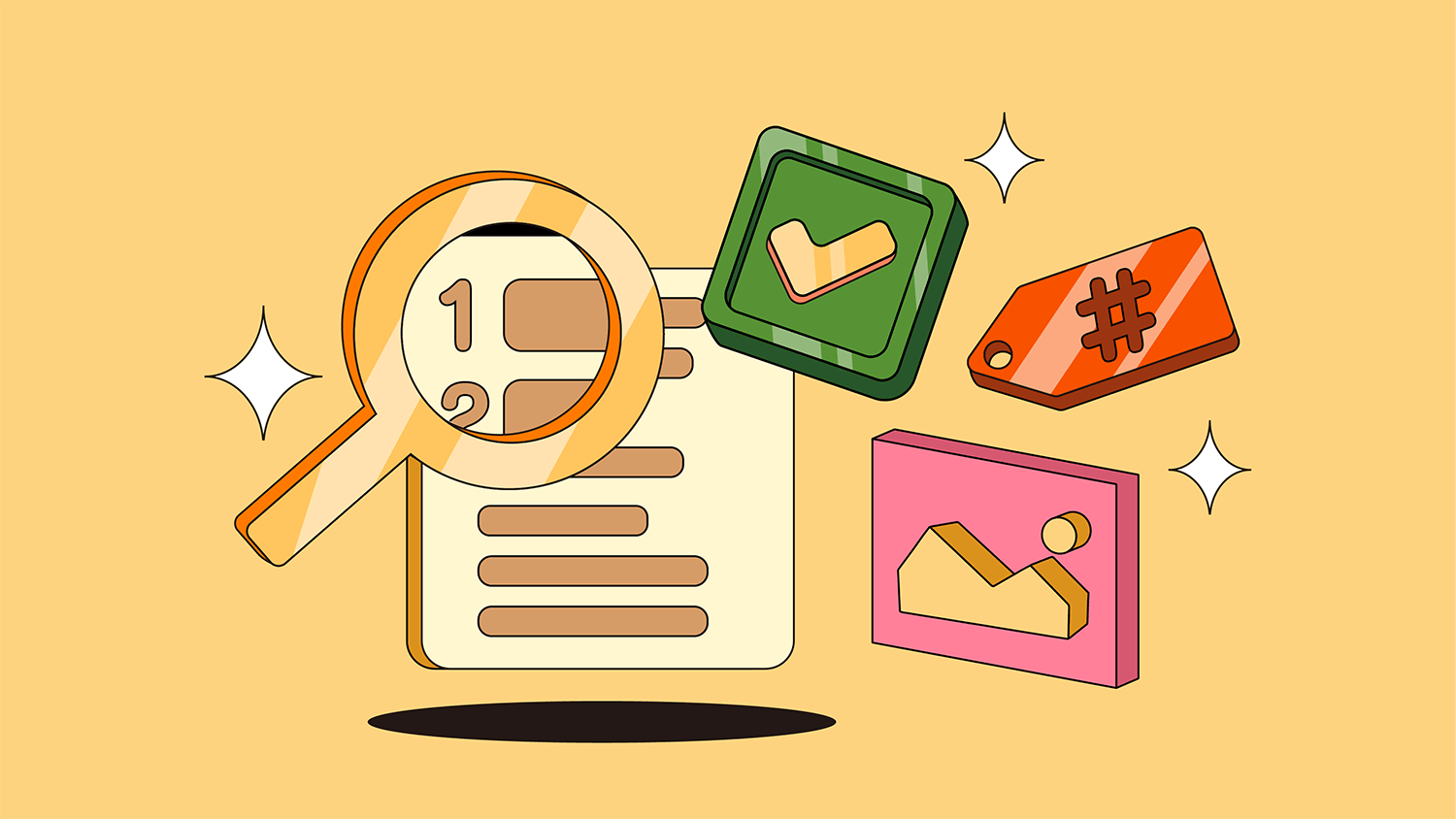 Our SEO Services