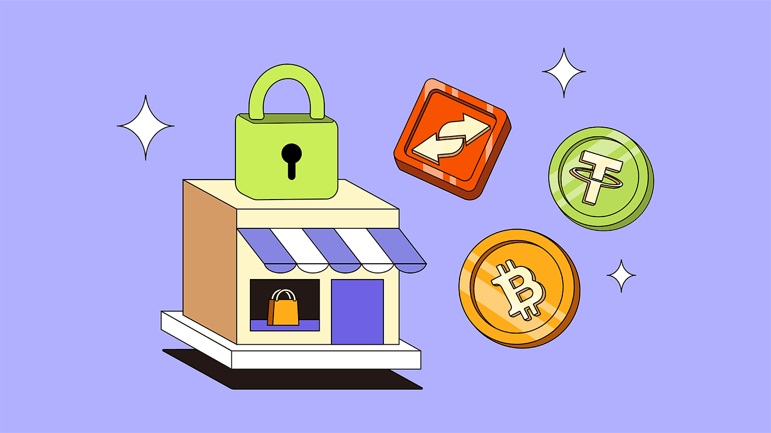 Smart contracts ensure transparency and trust, enhancing accountability and efficiency.