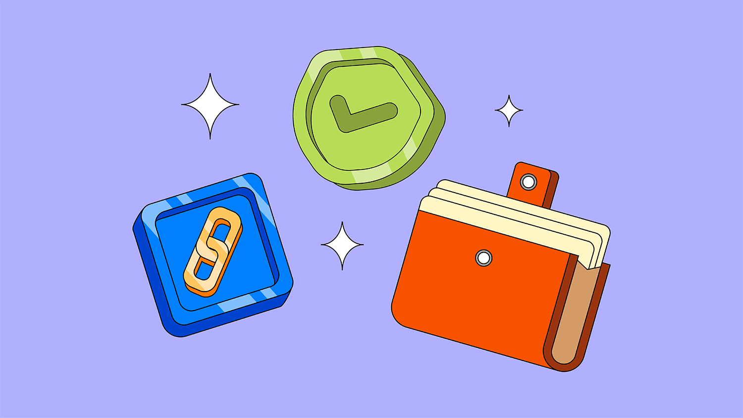 Smart contracts ensure transparency and trust, enhancing accountability and efficiency.