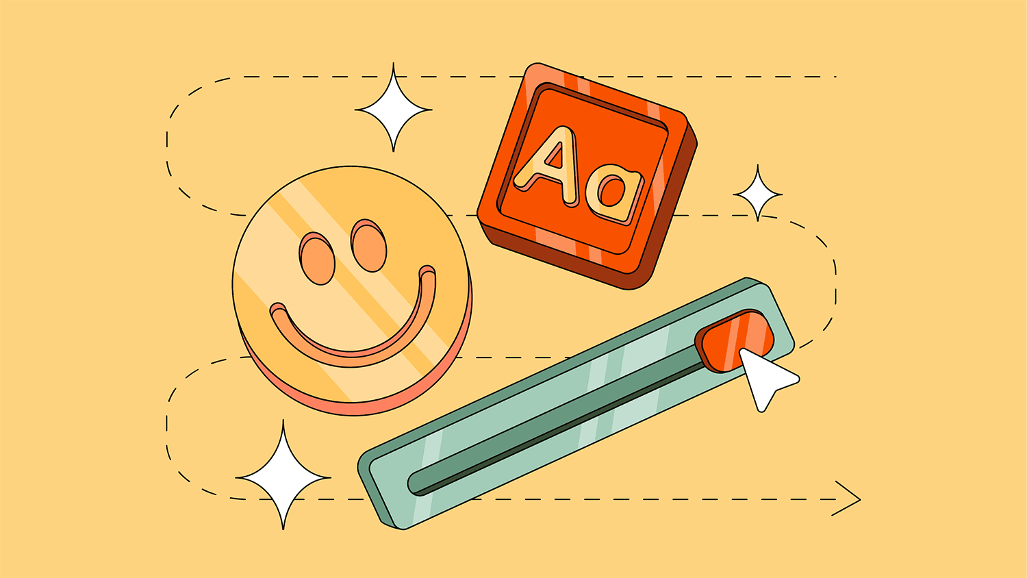 Our UI/UX Design Services