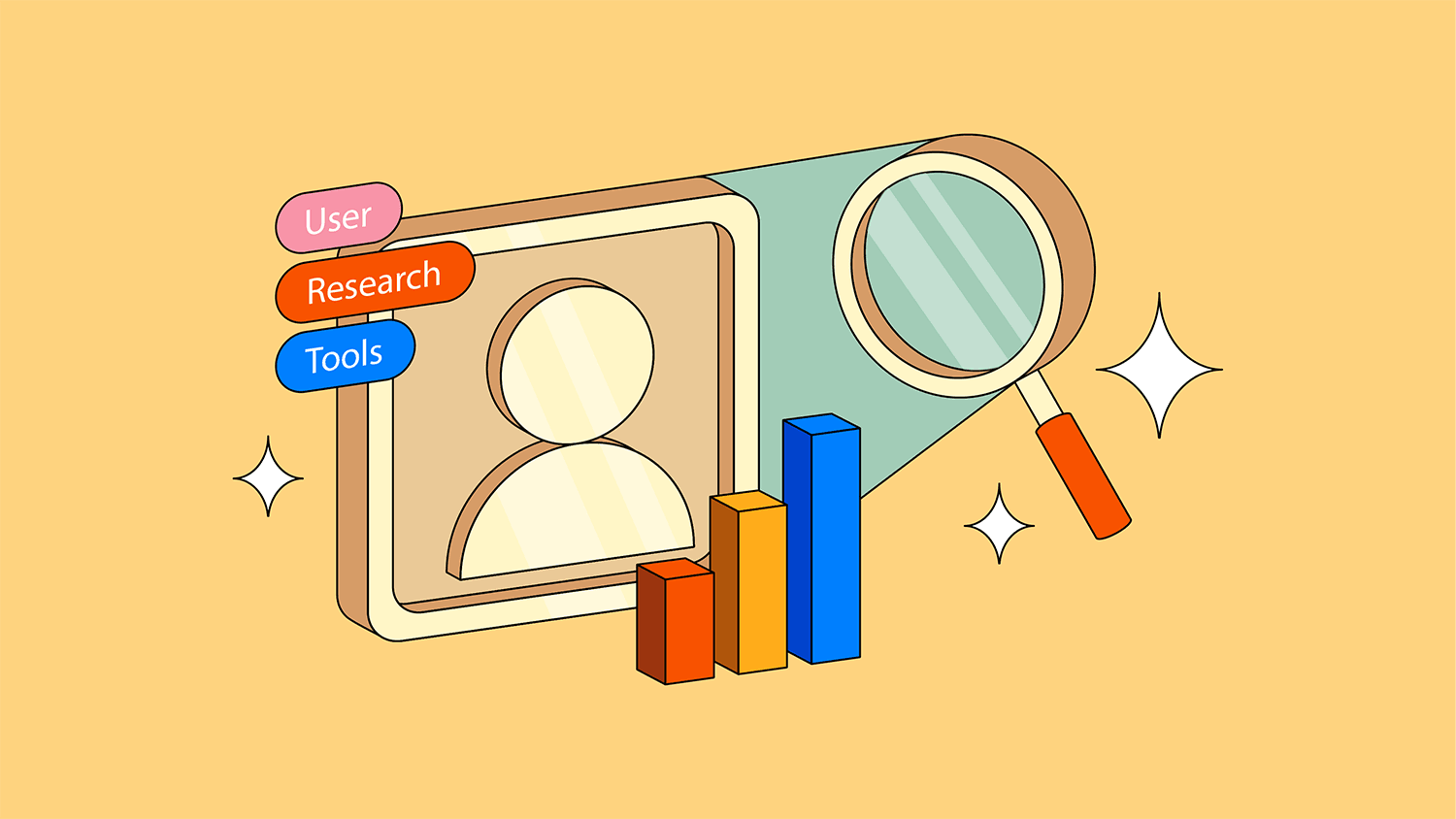 Our UI/UX Design Services