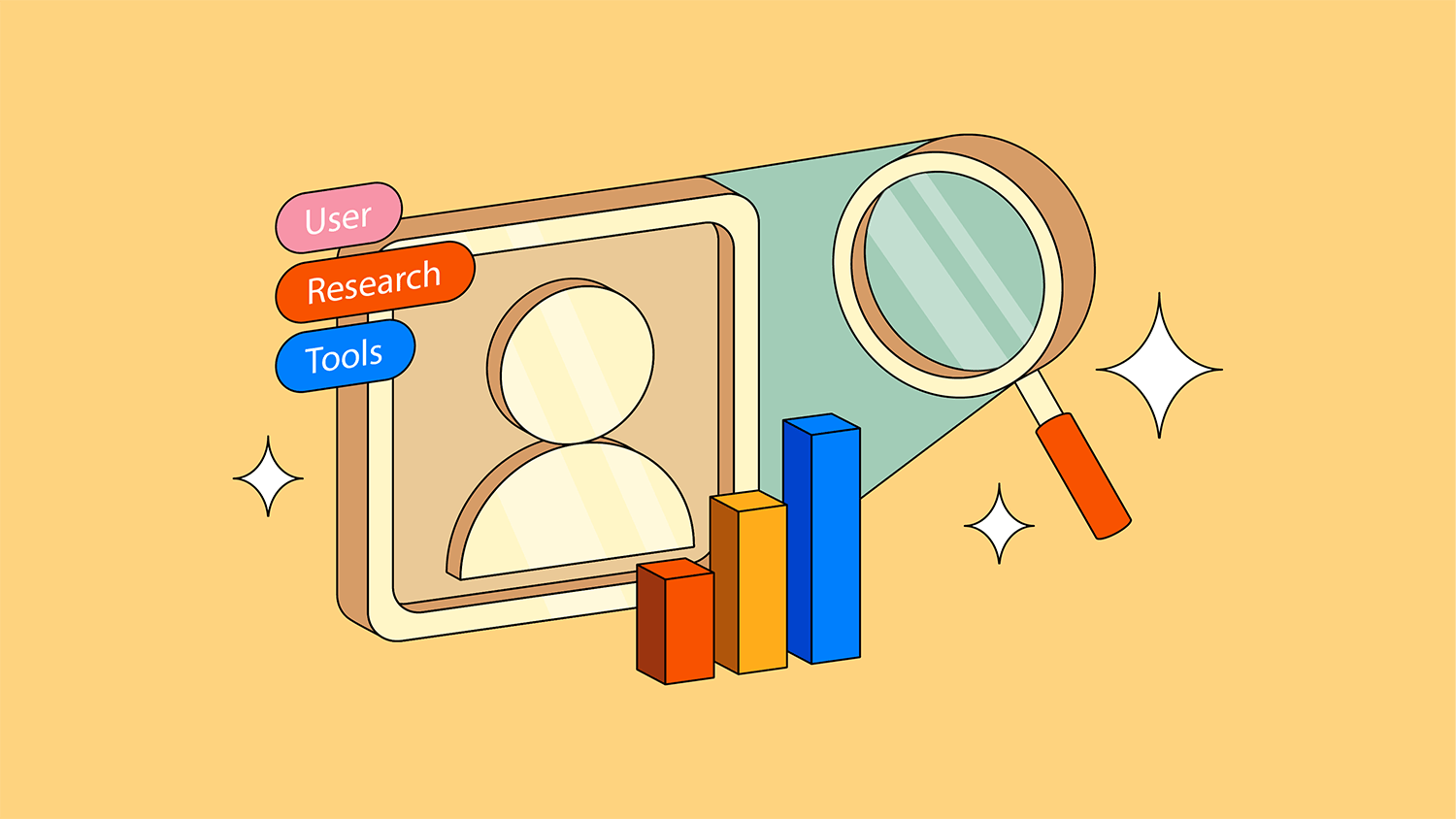 Our UI/UX Design Services