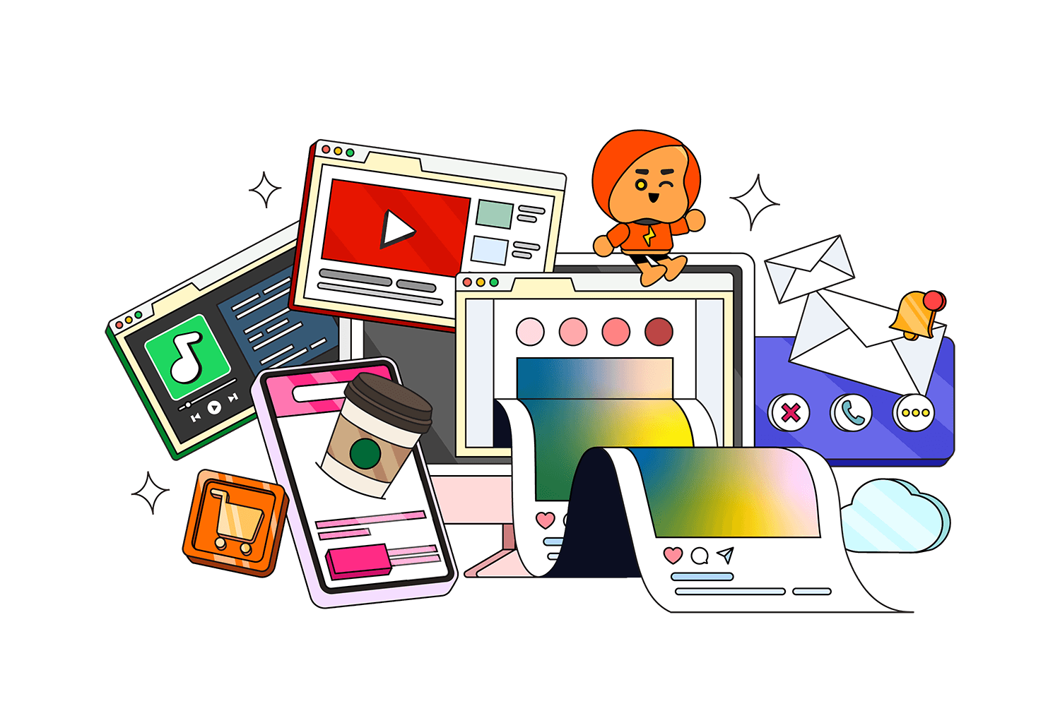 Expert Web App Development Services in Malaysia