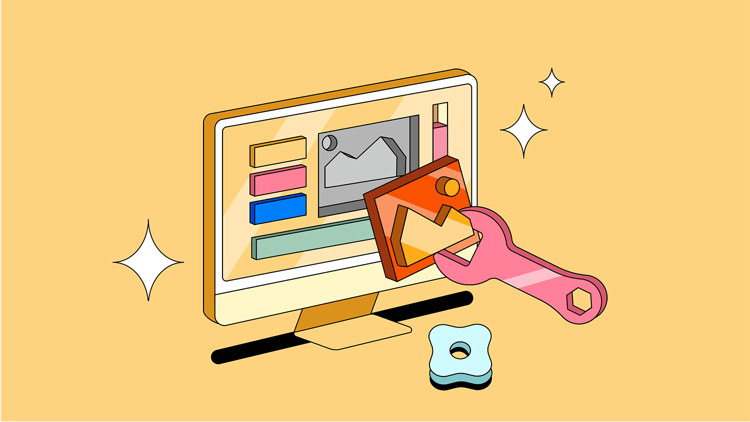 Our Web App Development Services