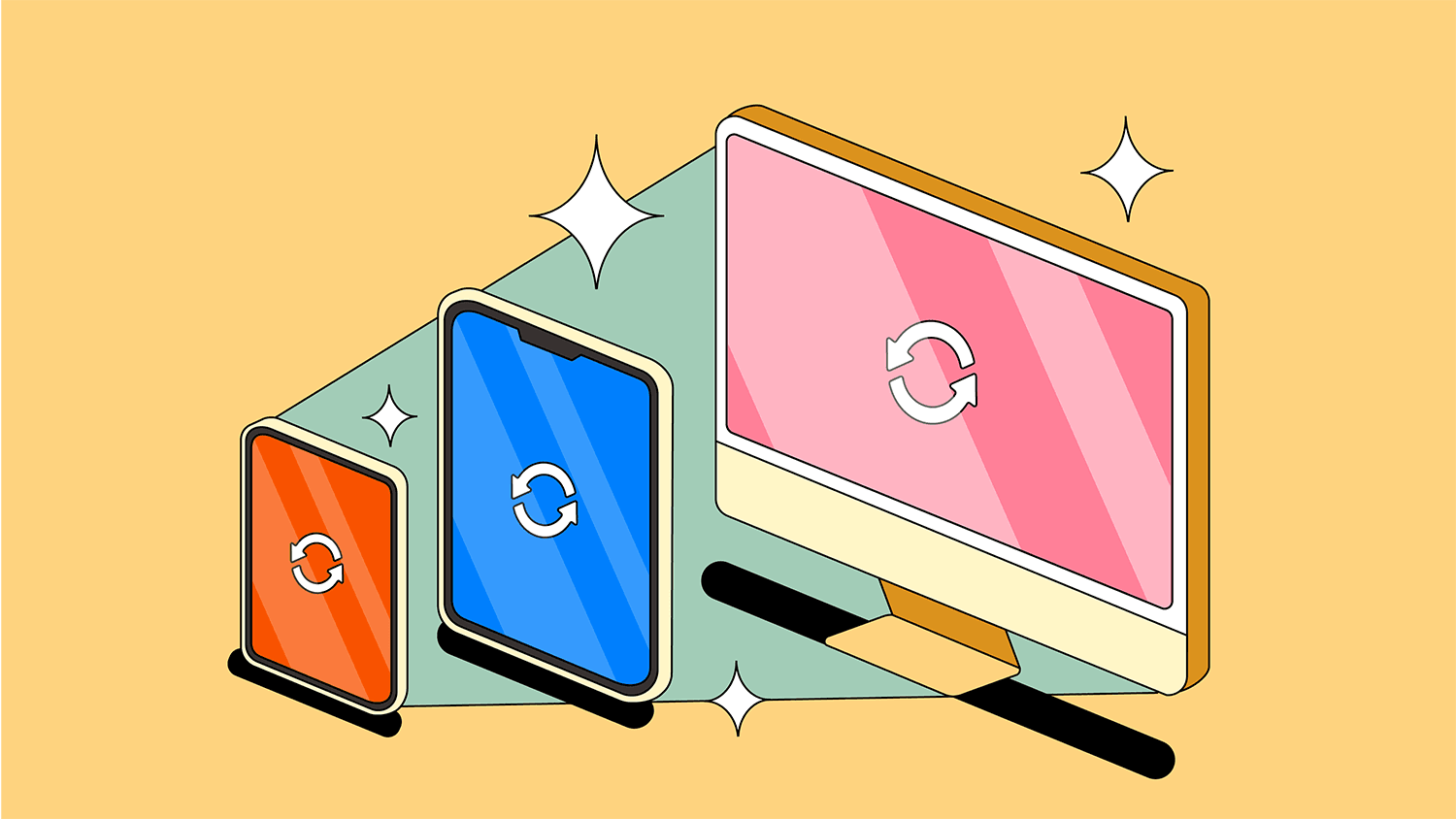 Our Web App Development Services