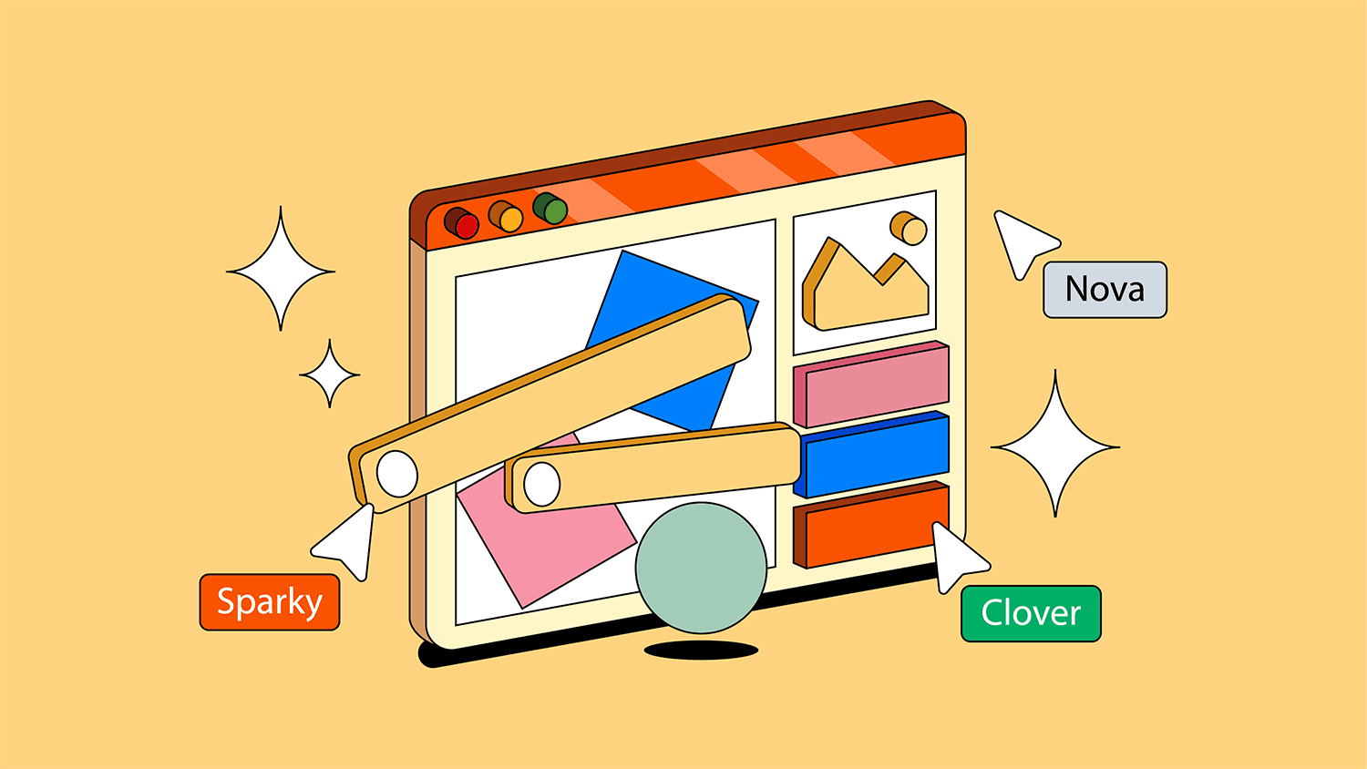 Our Web Design Services