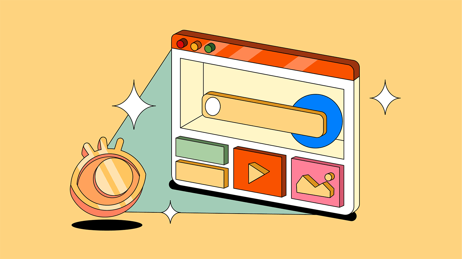 Our Web Design Services