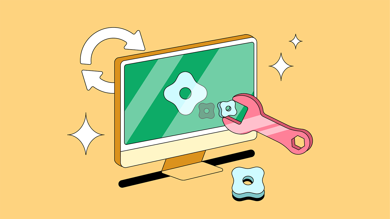 Our Web Design Services