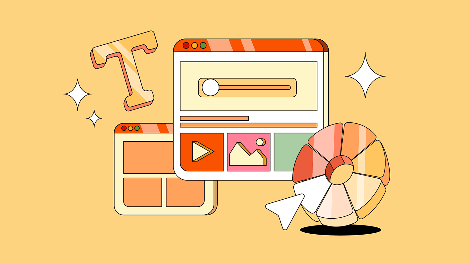 Our Web Design Services