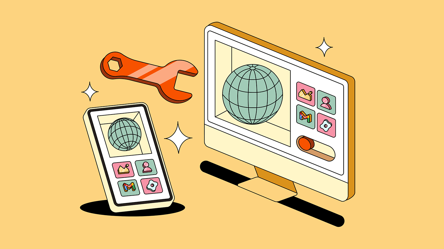 Our Web Development Services