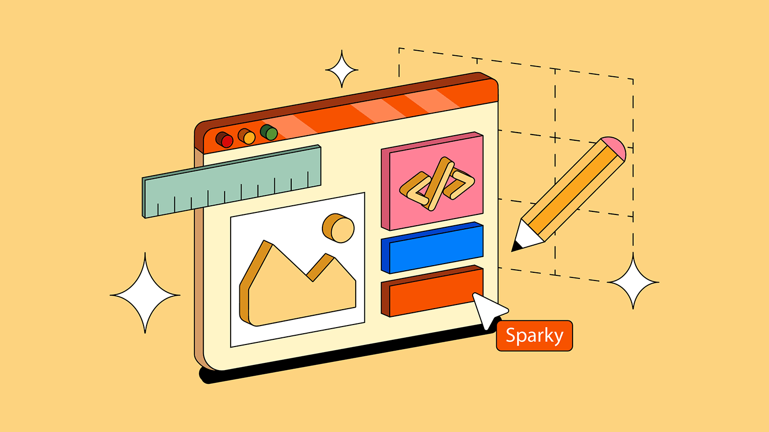 Our Web Development Services