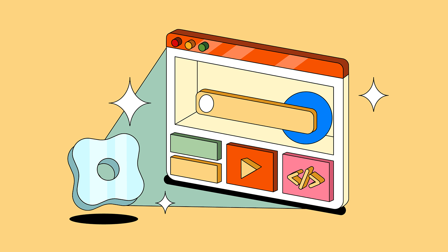 Our Web Development Services