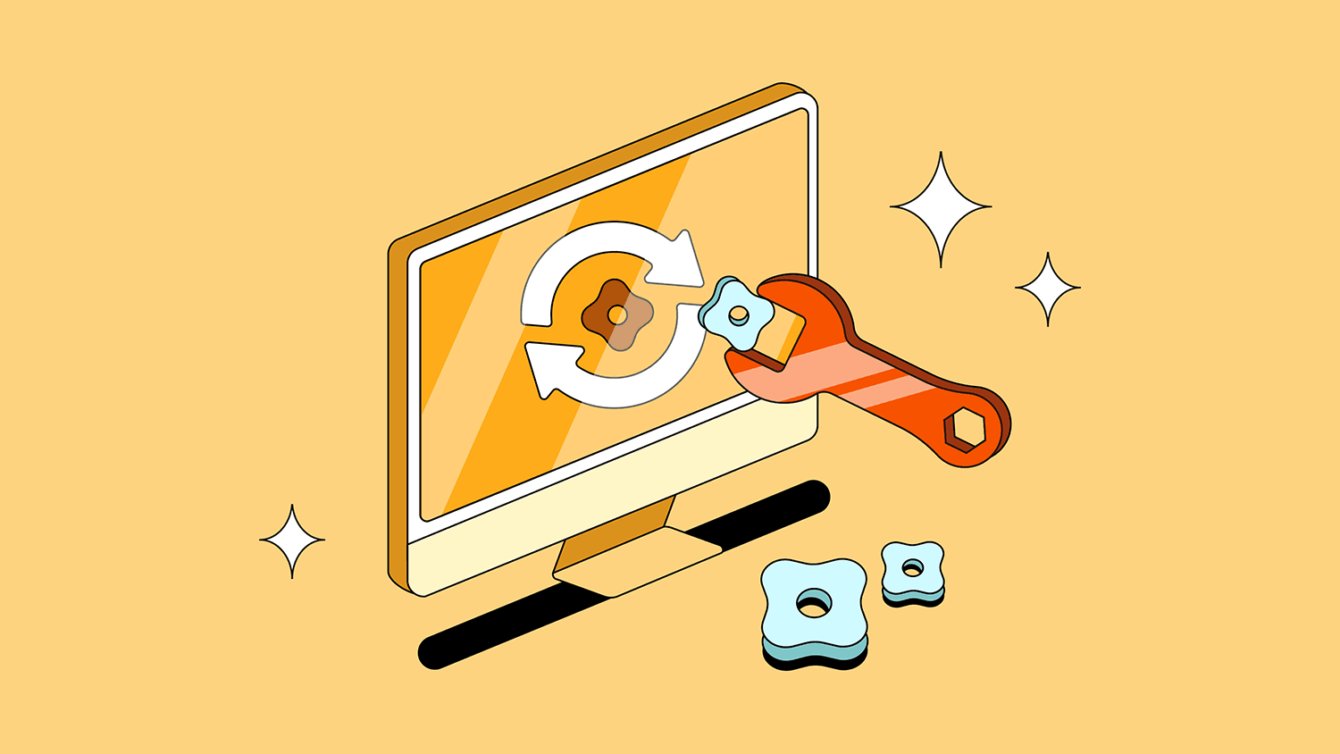 Our Web Development Services